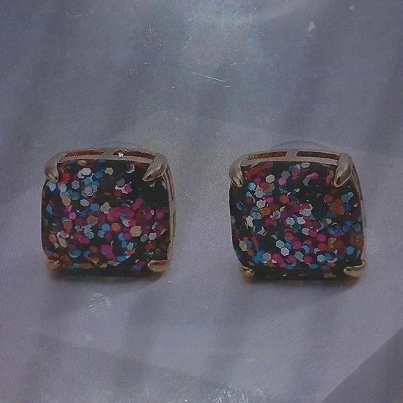 Kate spade new York Earrings multicolor/ multi - Picture 5 of 5